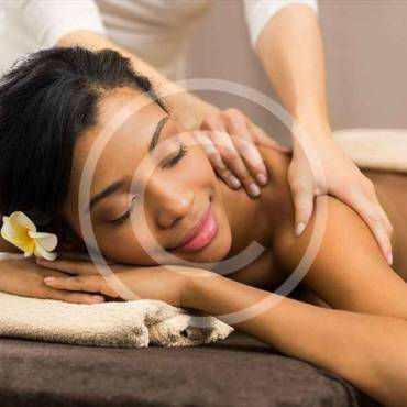 Lymphatic Drainage