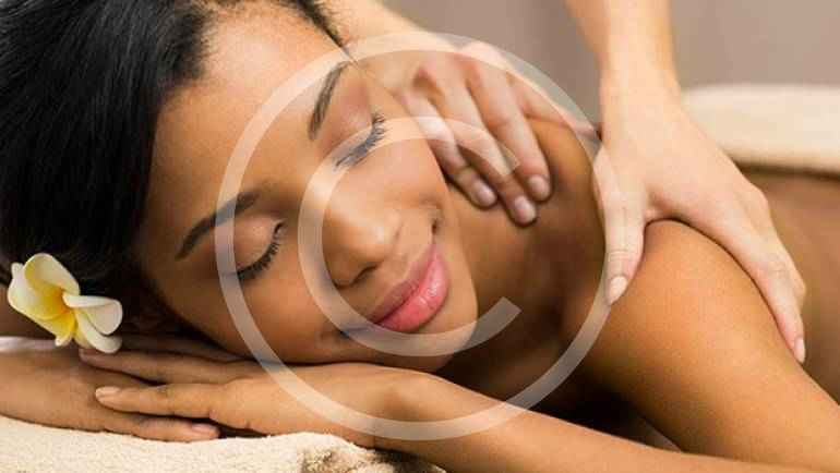 Lymphatic Drainage