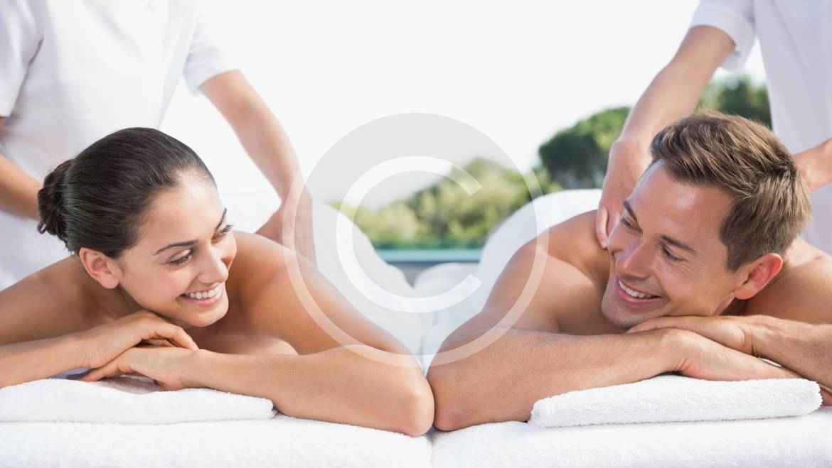 Couples Massage