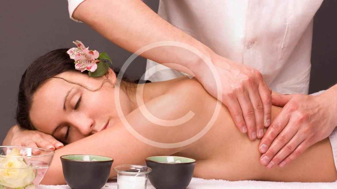Swedish Massage