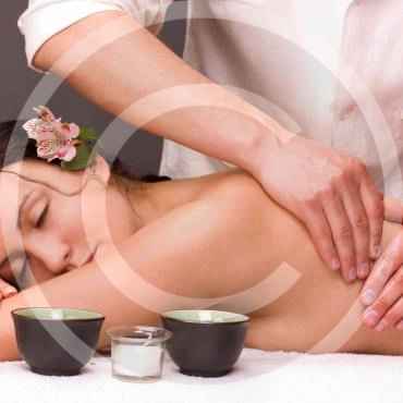 Swedish Massage