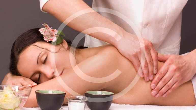 Swedish Massage