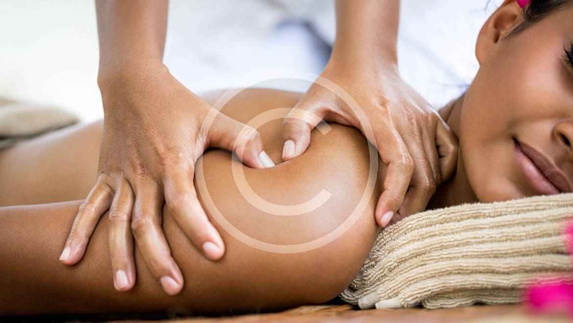 Shiatsu Massage