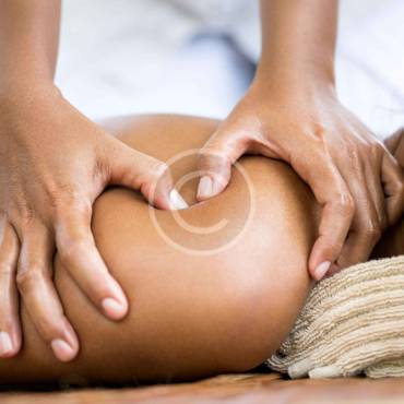 Shiatsu Massage
